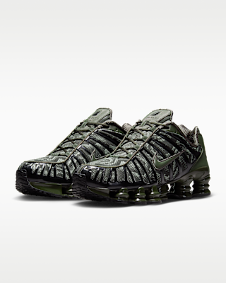 Nike Shox TL SE Men's Shoes. Nike.com